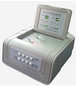 鼻腔中星激<font color=red>光治療儀</font>(醫(yī)用型)ZX-901