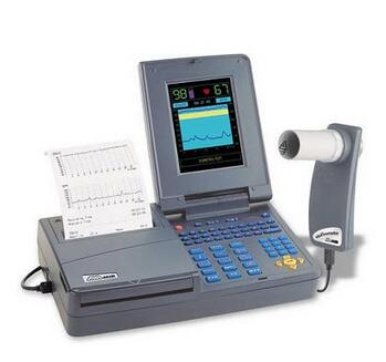 <font color=red>意大利</font>肺功能儀 MIR  spirolab III