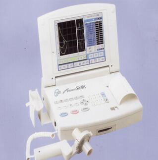 <font color=red>日本</font>捷斯特肺功能儀 HI-801