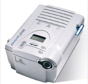 <font color=red>飛利浦偉康</font>呼吸機(jī)BiPAP Synchrony 全自動(dòng) 雙水平