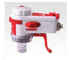 英國美科瑞氣動(dòng)氣控急救呼吸機(jī)MICROVENT