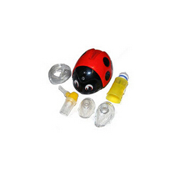 成人兒童電動鼻腔<font color=red>沖洗器</font>Lella - The Ladybug