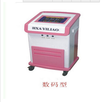 低頻電子脈沖婦產科治療儀(數(shù)碼型))HXA-8000