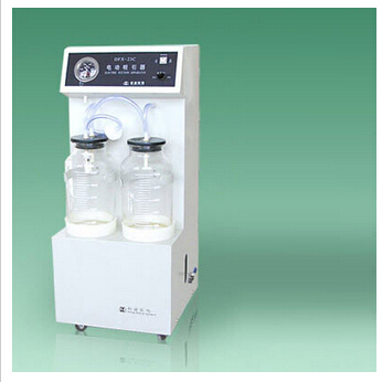 婦科<font color=red>電動吸引器</font>DFX-23C·IV