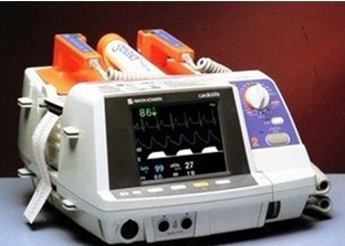 光電除顫監(jiān)護(hù)儀TEC-7621C