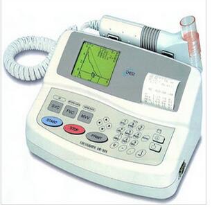 肺<font color=red>功能測試</font>儀HI-101