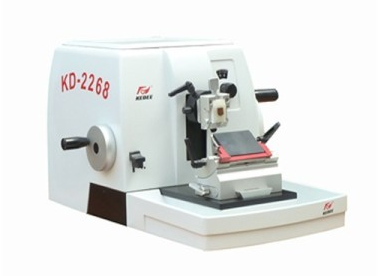 輪轉(zhuǎn)式切片機(jī) KD-2268