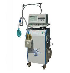 電腦高頻急救呼吸機(jī)  TKR-300JⅡ