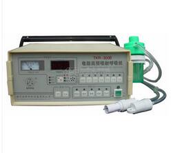 電腦高頻噴射呼吸機(jī)TKR-300B