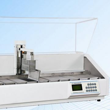 電腦自動組織脫水機(jī) WT-2000