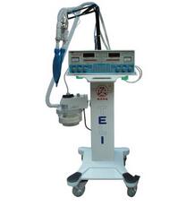 電腦高頻雙側(cè)肺呼吸機(jī) TKR-500