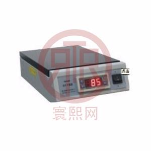 烤片機(jī)(平板式)TKY-KPC