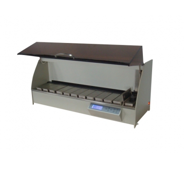 全自動(dòng)脫水機(jī)HS-1000
