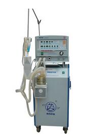 電腦全能呼吸機(jī) TPR-5000