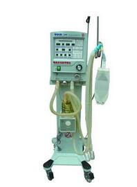 電腦多功能呼吸機(jī)TPR-4000
