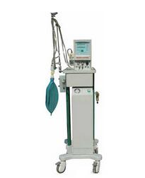 電腦嬰幼兒高頻呼吸機(jī) TKR-400A