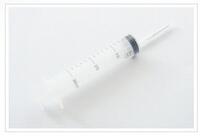 一次性使用無菌<font color=red>注射器</font>帶針1.2mm