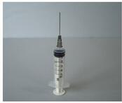 一次性使用無菌<font color=red>注射器</font> 5ml