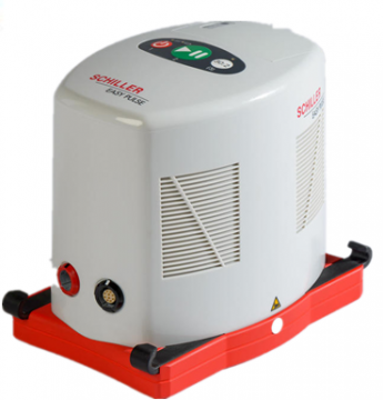 瑞士<font color=red>席勒</font>心肺復(fù)蘇機(jī)CPREASY PULSE