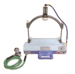 氣動(dòng)氣控心肺復(fù)蘇機(jī) PAD <font color=red>CP</font>R-01