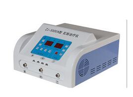 臺式<font color=red>肛腸</font>治療儀 ZJ-5000A型