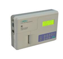 <font color=red>單道</font>心電圖機(jī) ECG-8901