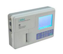 <font color=red>單道</font>心電圖機(jī) ECG-8901A