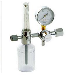 浮標(biāo)式氧氣吸入器  XY-98B