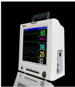 母嬰監(jiān)護(hù)儀 EMF9000H1
