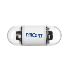 美敦力PILLCAM?UGI膠囊腸鏡系統(tǒng)