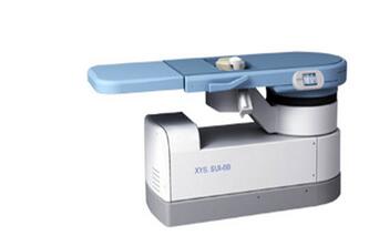 電磁式體外沖擊波<font color=red>碎石機(jī)</font>XYS.SUI-6B