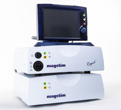 <font color=red>經(jīng)顱</font>磁刺激器MAGSTIM