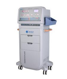 電腦骨創(chuàng)傷治療儀(數(shù)碼增強型） XY-K-GS-III