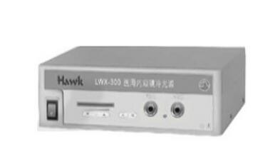 醫(yī)用內(nèi)窺鏡冷光源LWX-300