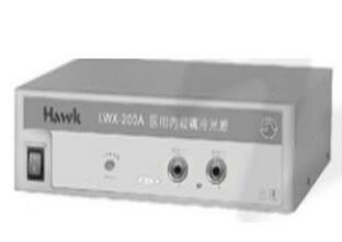 醫(yī)用內(nèi)窺鏡冷光源LWX-200A
