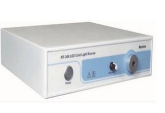 醫(yī)用內(nèi)窺鏡冷光源RT-300