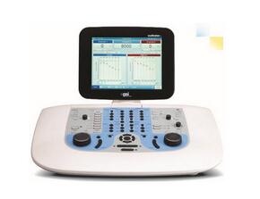 美國雙通道純音聽力計(jì)  GSI Audiostar pro