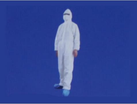 一次性醫(yī)用防護(hù)服