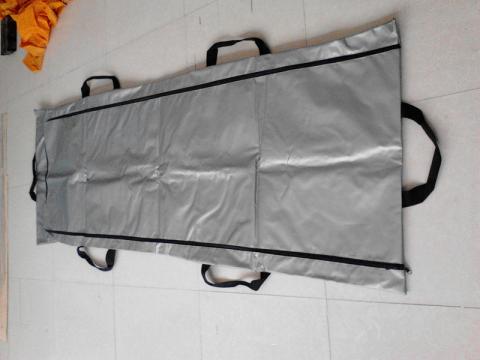 LDPE環(huán)保尸體袋大尺寸防水防滲漏