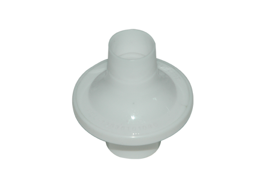 <font color=red>抗菌呼吸過濾器</font>