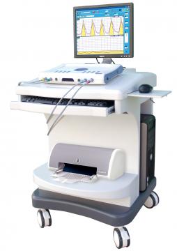 杉山電生理康復(fù)<font color=red>盆底康復(fù)</font>儀Phenix USB 8