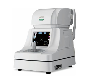 新緣全自動電腦<font color=red>驗光儀</font>FA-6100