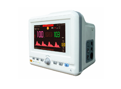 <font color=red>多參數(shù)監(jiān)護(hù)儀</font>TR-900/TR-900T