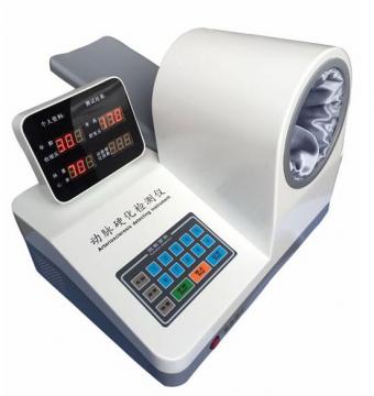 全自動(dòng)動(dòng)脈硬化檢測(cè)儀YF/XGYD