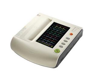 <font color=red>十二道心電圖機(jī)</font> 1212