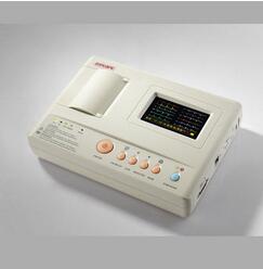 <font color=red>三道心電圖機(jī)</font> BLT-1203A