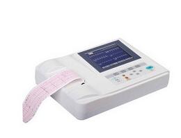 <font color=red>心電圖</font>機  ECG1206b