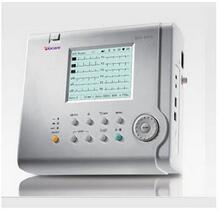 六道心電圖機 ECG-<font color=red>601</font>0