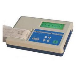 <font color=red>三道心電圖機(jī)</font> ECG-E32