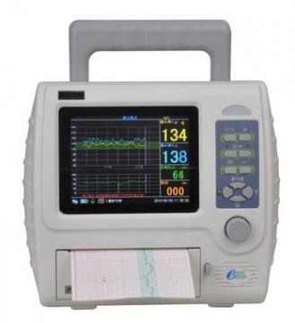 貝斯曼 胎兒監(jiān)護(hù)儀BFM-700